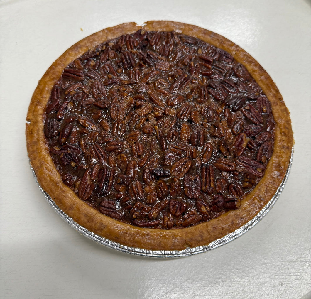 Pecan Pie
