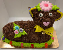 Load image into Gallery viewer, Lamb Cake
