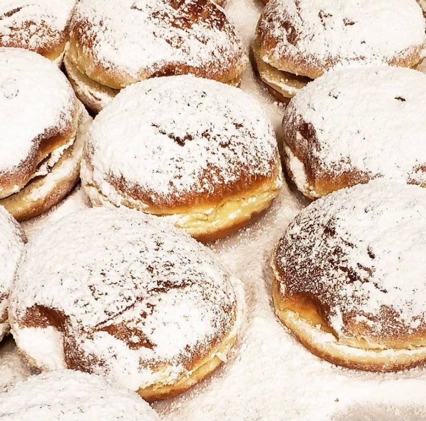 Paczki Premium Flavors