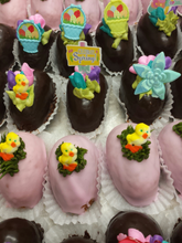 Load image into Gallery viewer, Mini Bunny &amp; Egg Cakes
