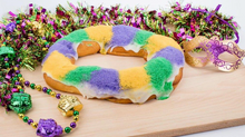 Load image into Gallery viewer, King Cakes
