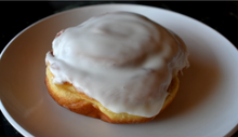 Load image into Gallery viewer, Cinnamon Roll &amp; Apple Fritter
