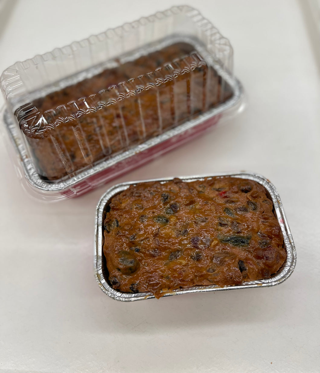 Fruit Cake